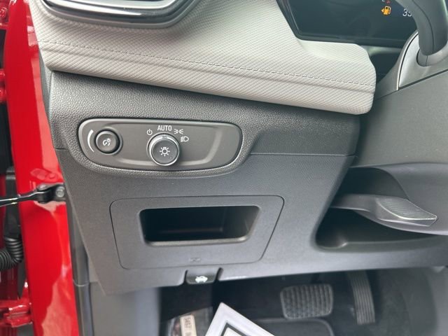 New 2026 Chevrolet TrailBlazer LT w/ Convenience Package image 17