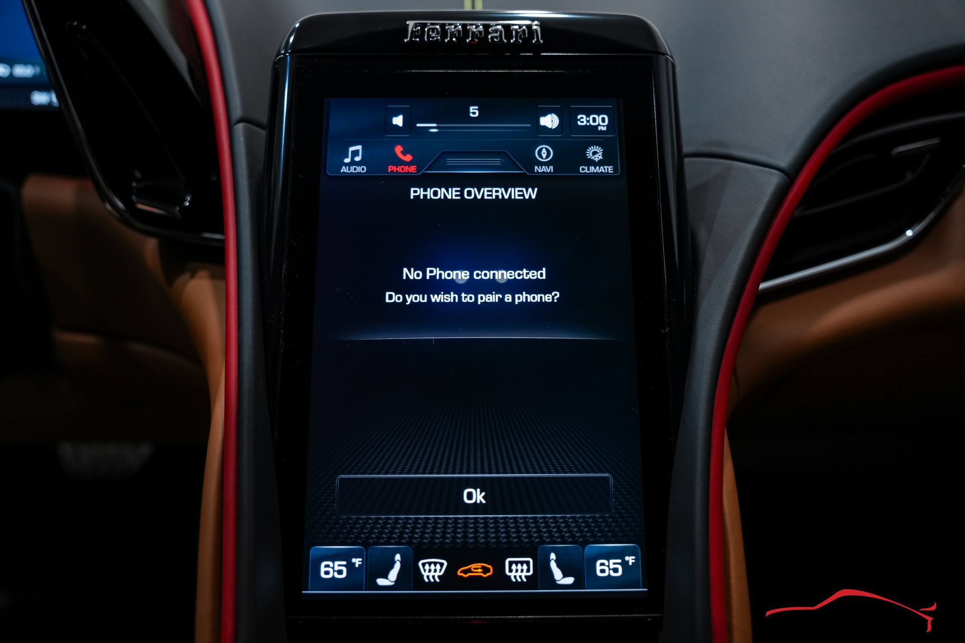Used 2022 Ferrari Roma RWD image 58