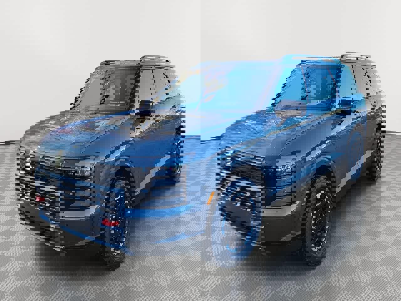 New 2026 Hyundai Palisade XRT Pro