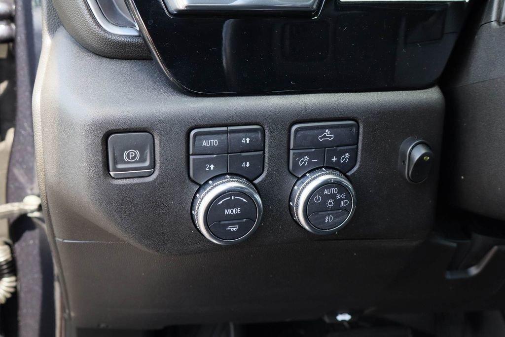 Certified 2024 GMC Sierra 1500 Elevation AWD/4WD image 13