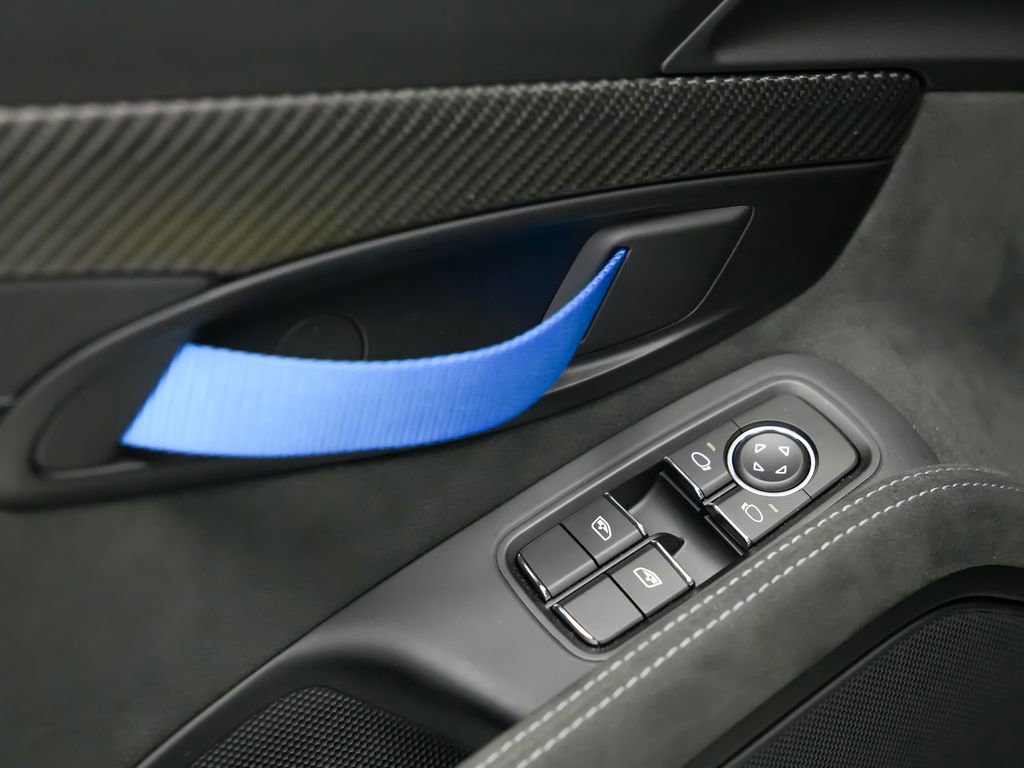 Certified 2025 Porsche 718 Cayman GT4 RS image 20