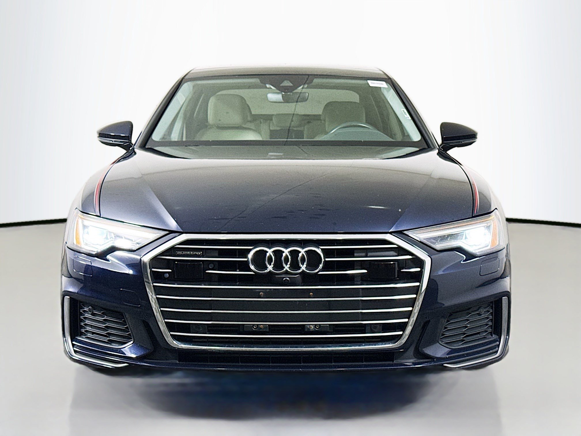 Used 2019 Audi A6 3.0T Premium Plus AWD/4WD image 2