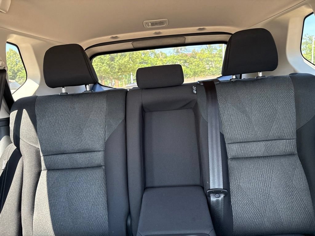 Used 2026 Nissan Rogue SV AWD/4WD image 19