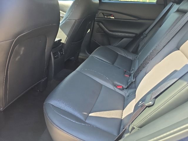 Certified 2023 MAZDA CX-30 AWD 2.5 S w/ Preferred Package image 16