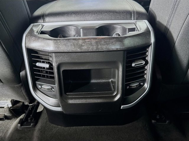 Used 2022 RAM 1500 Lone Star image 25