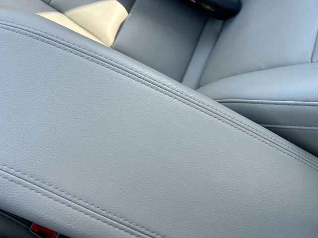 Used 2023 Cadillac XT4 Premium Luxury w/ Cold Weather Package image 25