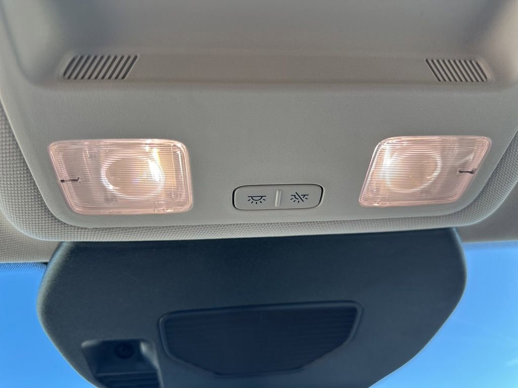 New 2026 Ford Escape SE FWD image 22