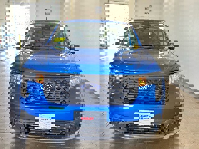 New 2025 Ford Maverick XLT w/ Equipment Group 302A image 3