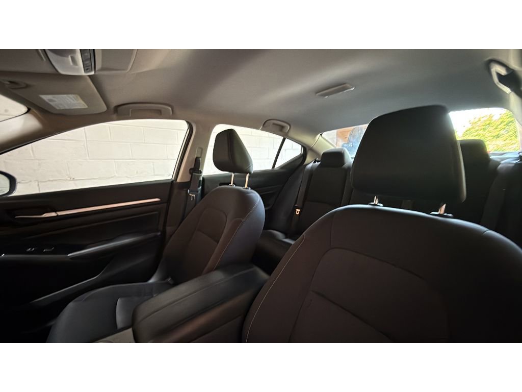 Used 2023 Nissan Altima 2.5 SV image 25