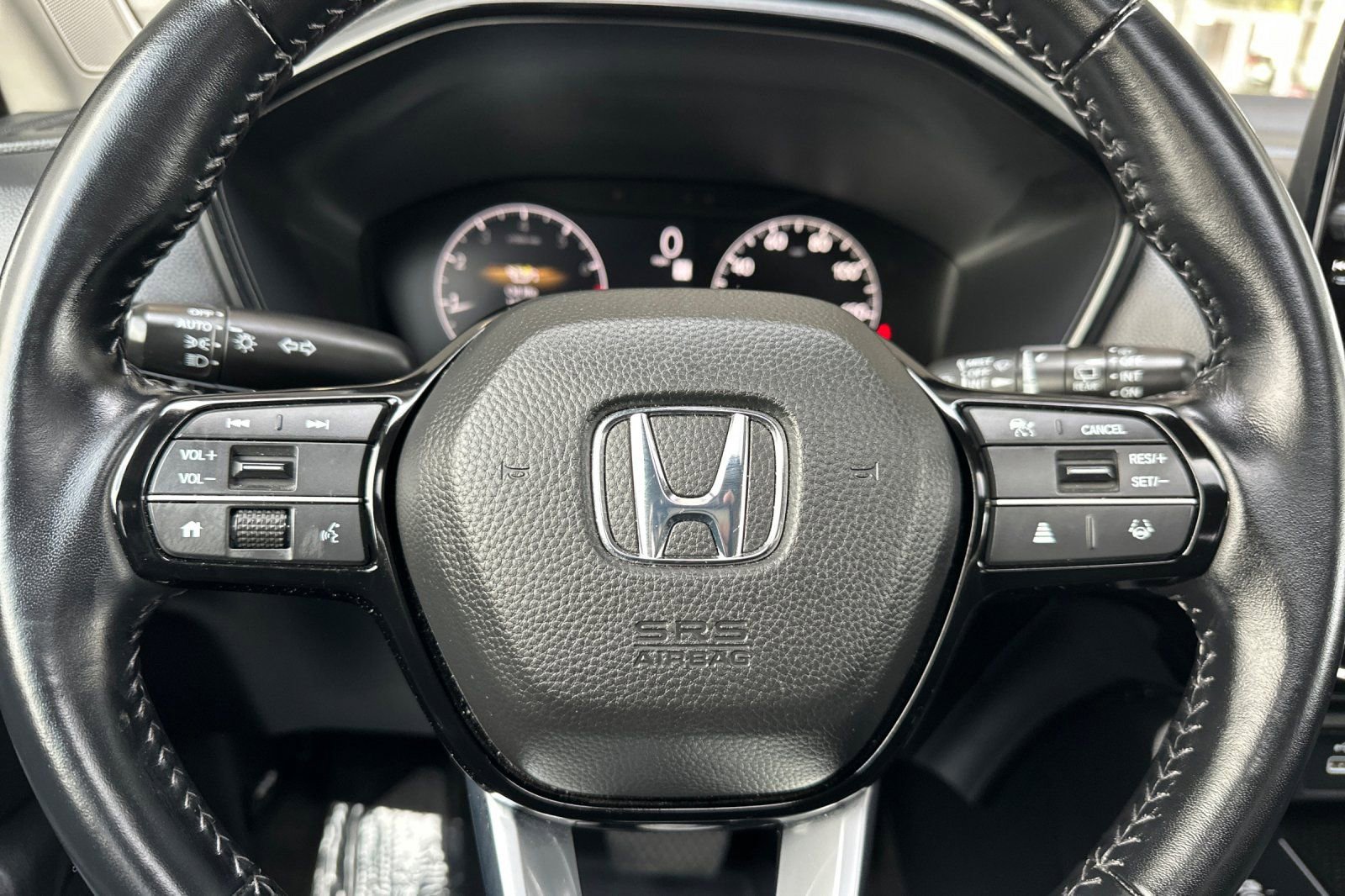 Used 2025 Honda CR-V EX-L image 35