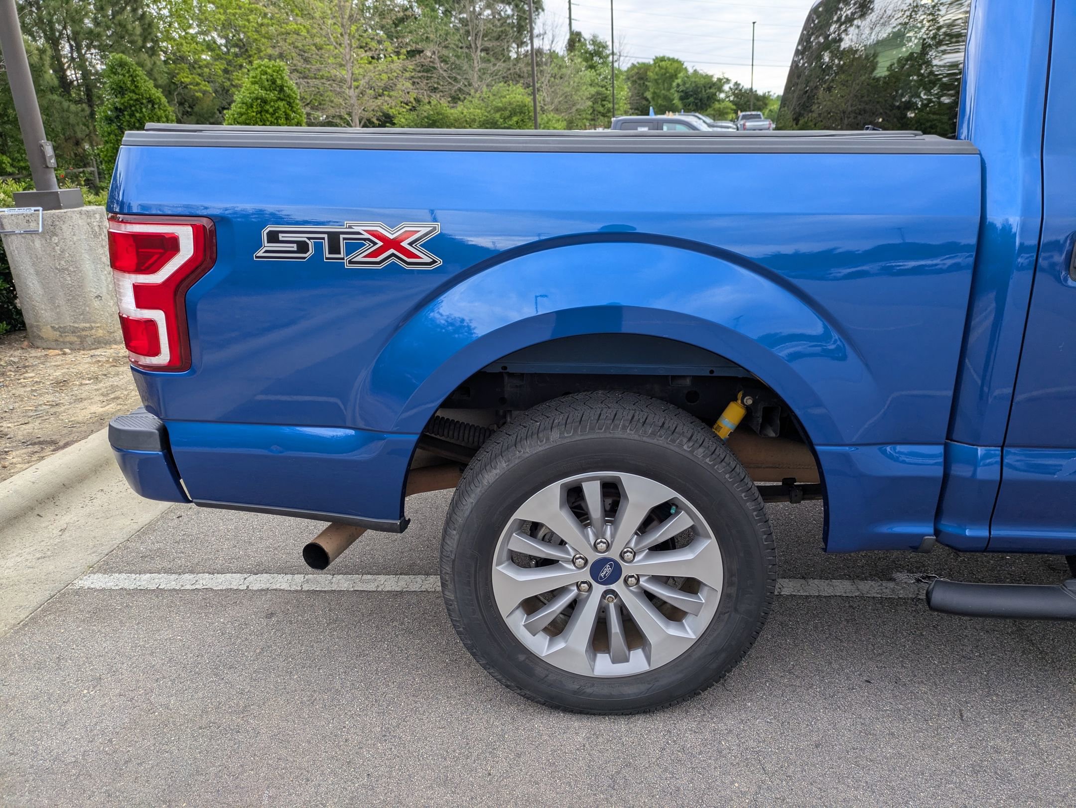 Used 2018 Ford F150 XL w/ Equipment Group 101A Mid RWD image 35