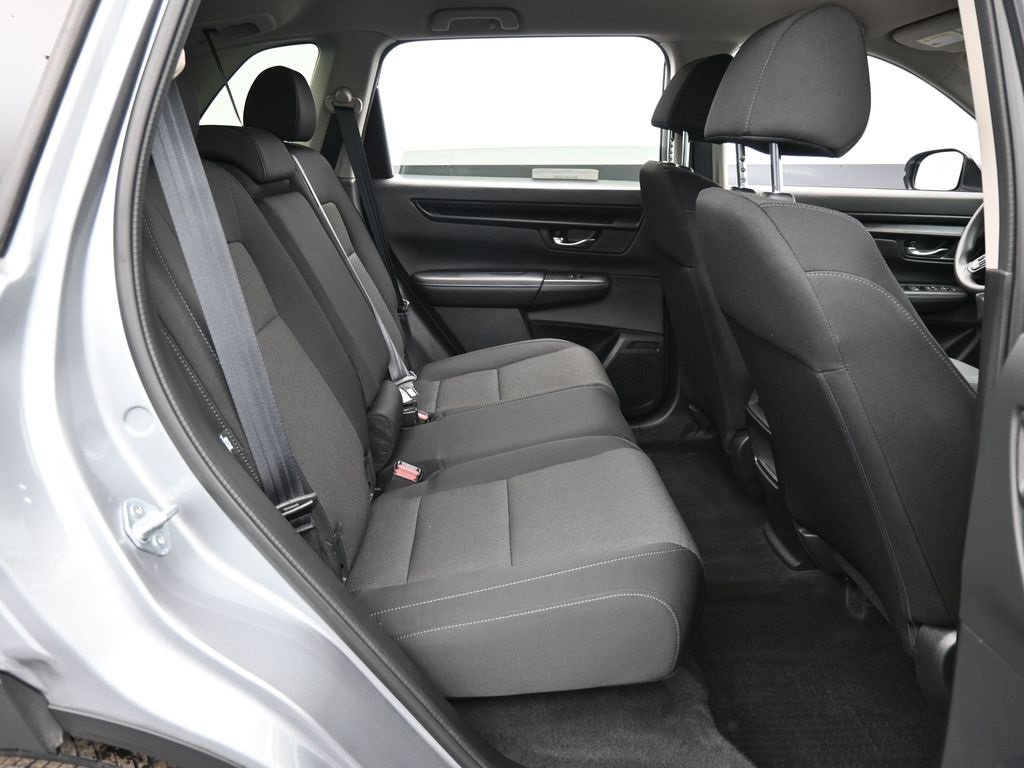 Certified 2025 Honda CR-V LX image 38