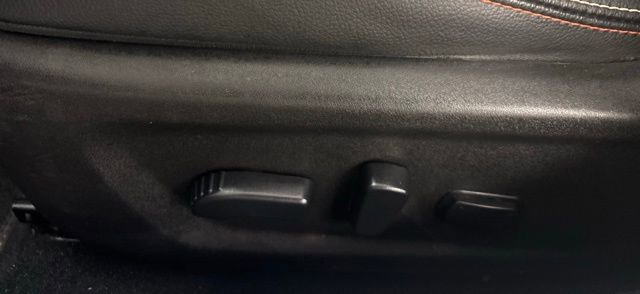 Used 2024 Nissan Altima 2.5 SR w/ SR Premium Package image 17