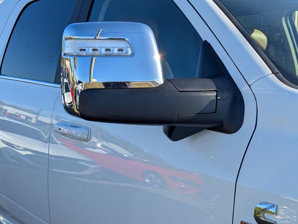 Used 2023 RAM 3500 Limited image 10