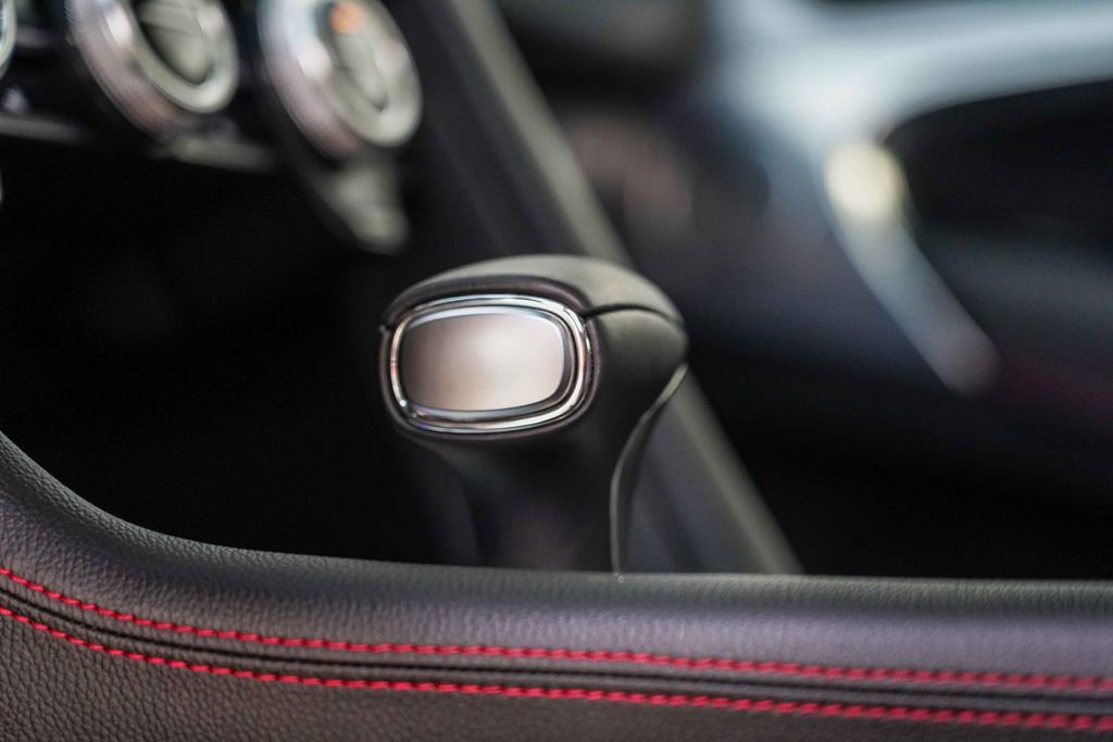 Used 2023 Genesis G70 2.0T w/ Sport Prestige Package image 23