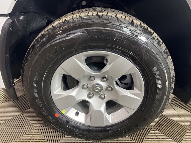 New 2026 RAM 1500 Big Horn w/ Sport Appearance Package image 9