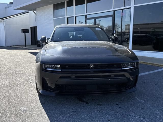 New 2026 Dodge Charger Scat Pack w/ Blacktop Package AWD/4WD image 4