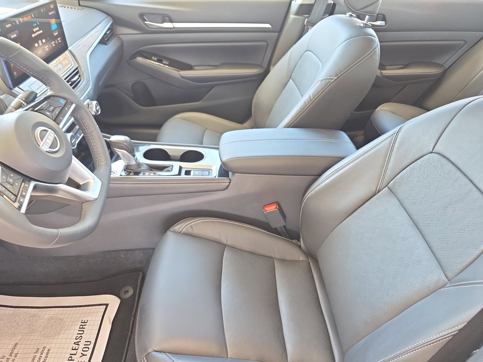 Used 2024 Nissan Altima 2.5 SL image 21