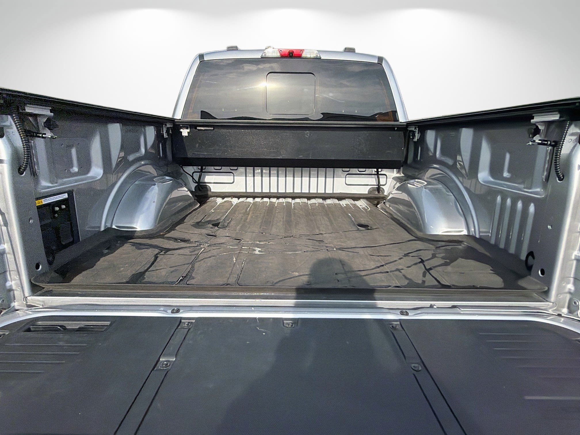 Used 2021 Ford F150 Limited AWD/4WD image 12