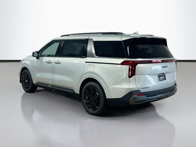 New 2027 Kia Carnival SX w/ Dark Edition Package FWD image 5