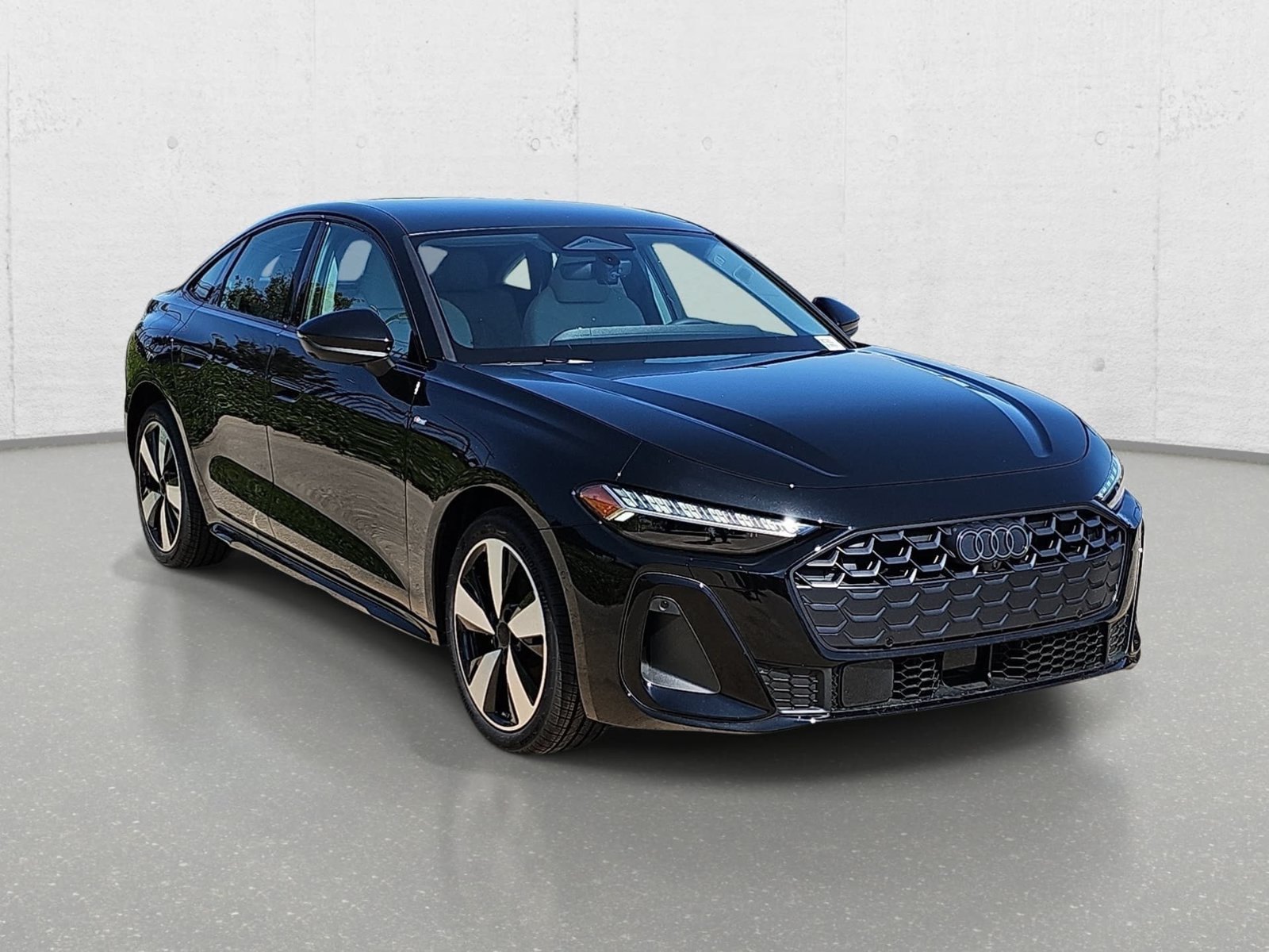 New 2026 Audi A5 Premium Plus AWD/4WD image 3