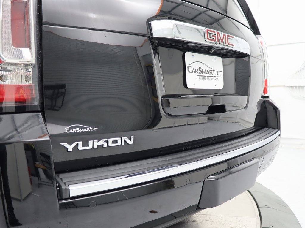 Used 2019 GMC Yukon Denali w/ Denali Ultimate Package image 10