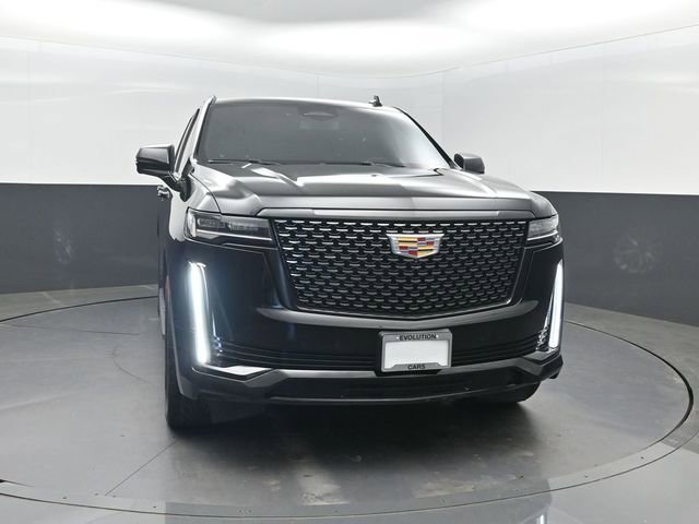 Used 2022 Cadillac Escalade Luxury image 34
