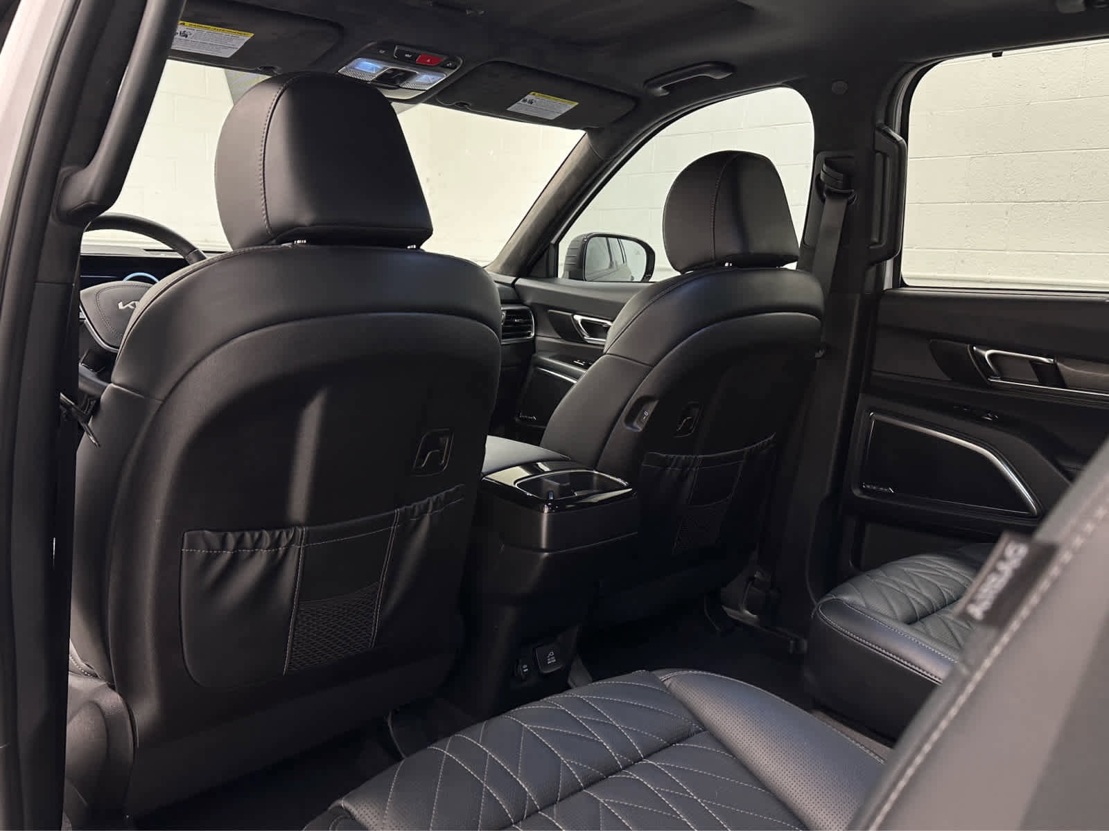 Used 2025 Kia Telluride SX Prestige X-Line AWD/4WD image 14