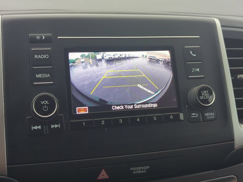 Used 2019 Honda Ridgeline RTL image 32