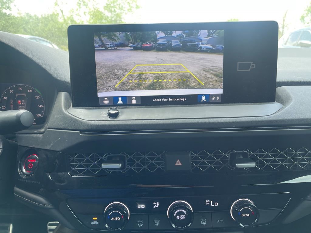 Used 2023 Honda Accord Sport image 6