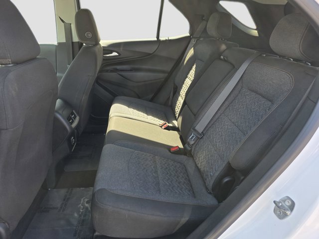 Used 2022 Chevrolet Equinox LT image 17
