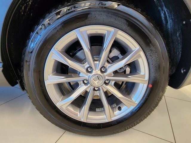 Used 2024 Honda CR-V EX-L image 25