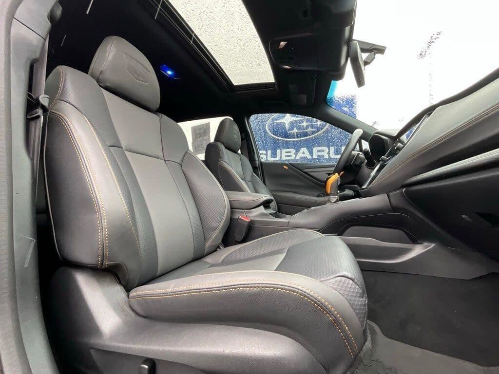 Used 2022 Subaru Outback Wilderness image 12