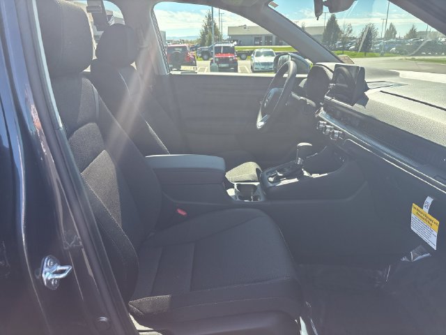 New 2026 Honda CR-V EX image 23
