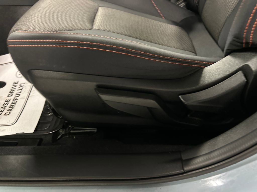 Used 2021 Subaru Crosstrek 2.0i Premium image 11