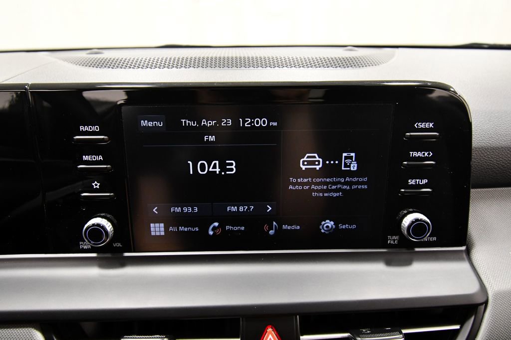 Certified 2026 Kia Seltos LX AWD/4WD image 23