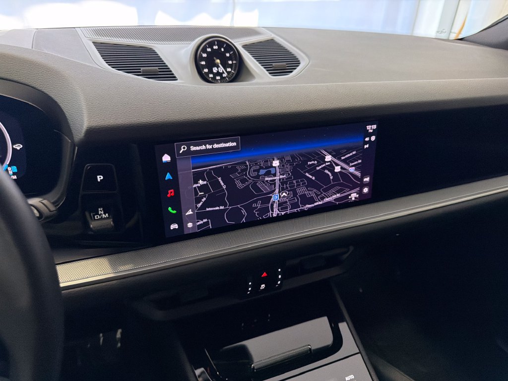 Certified 2026 Porsche Cayenne AWD/4WD image 23