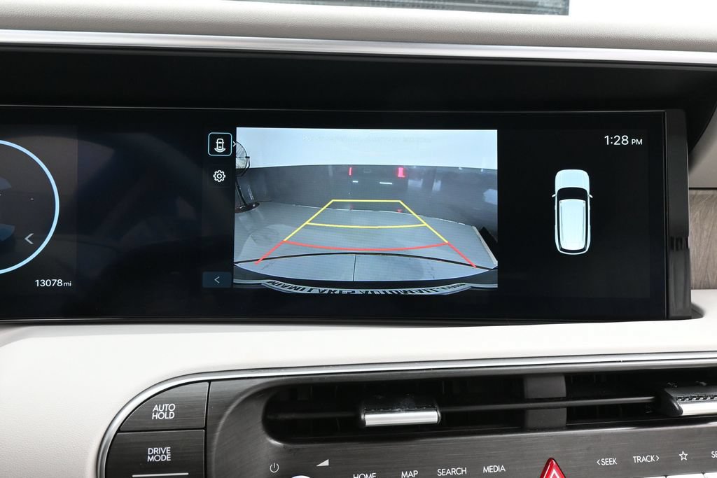 Used 2026 Hyundai Palisade SEL FWD image 21