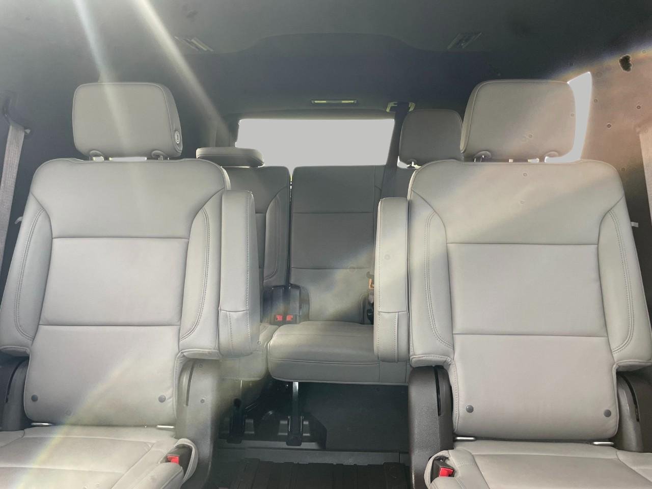 Used 2021 Chevrolet Tahoe LT AWD/4WD image 82