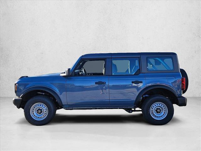 New 2025 Ford Bronco 4-Door AWD/4WD image 5
