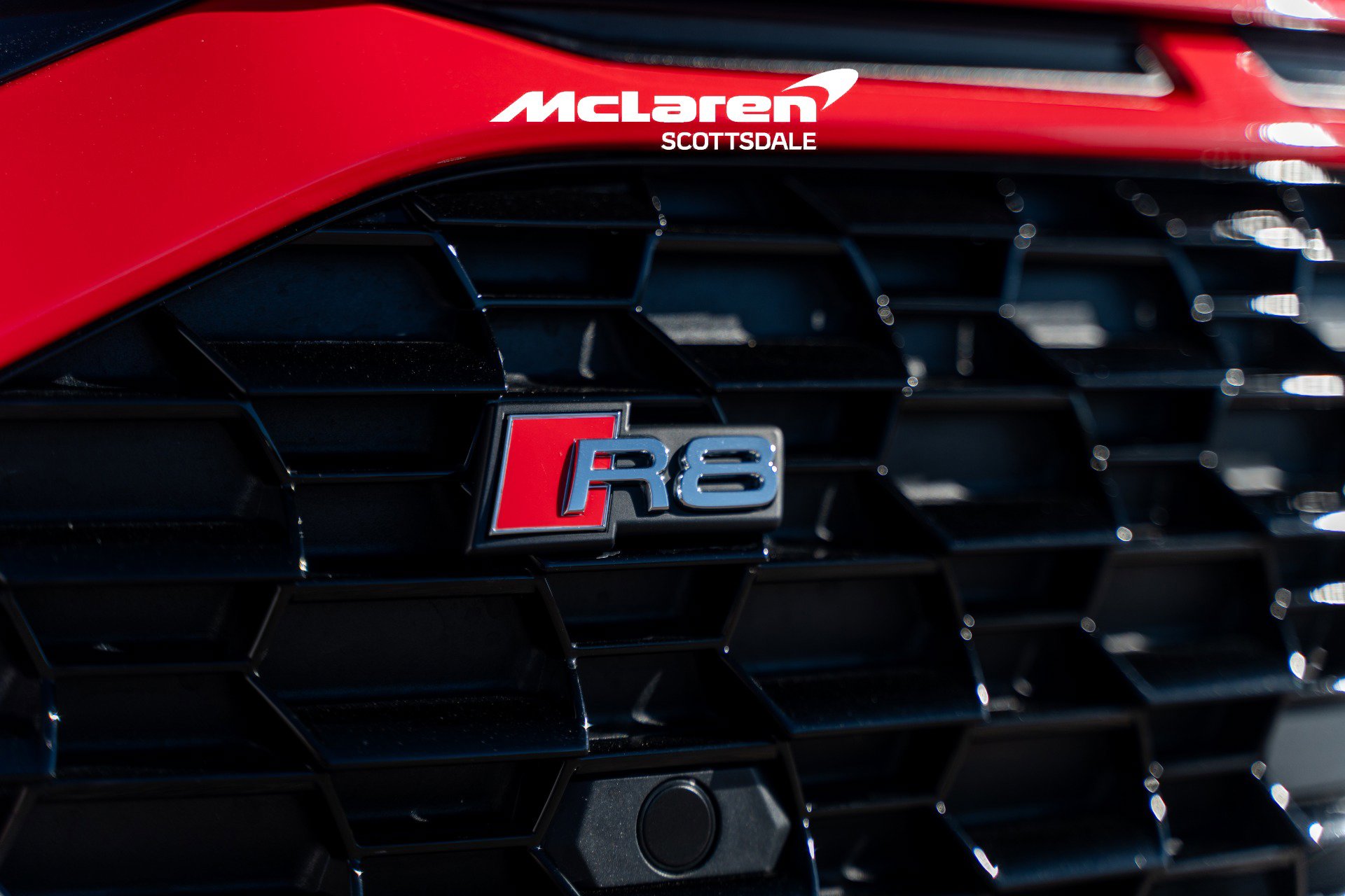 Used 2021 Audi R8 V10 w/ Premium Package image 12