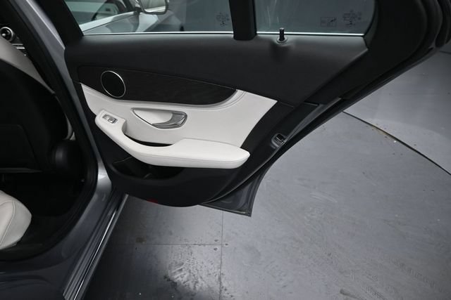 Used 2016 Mercedes-Benz C 300 4MATIC Sedan image 27