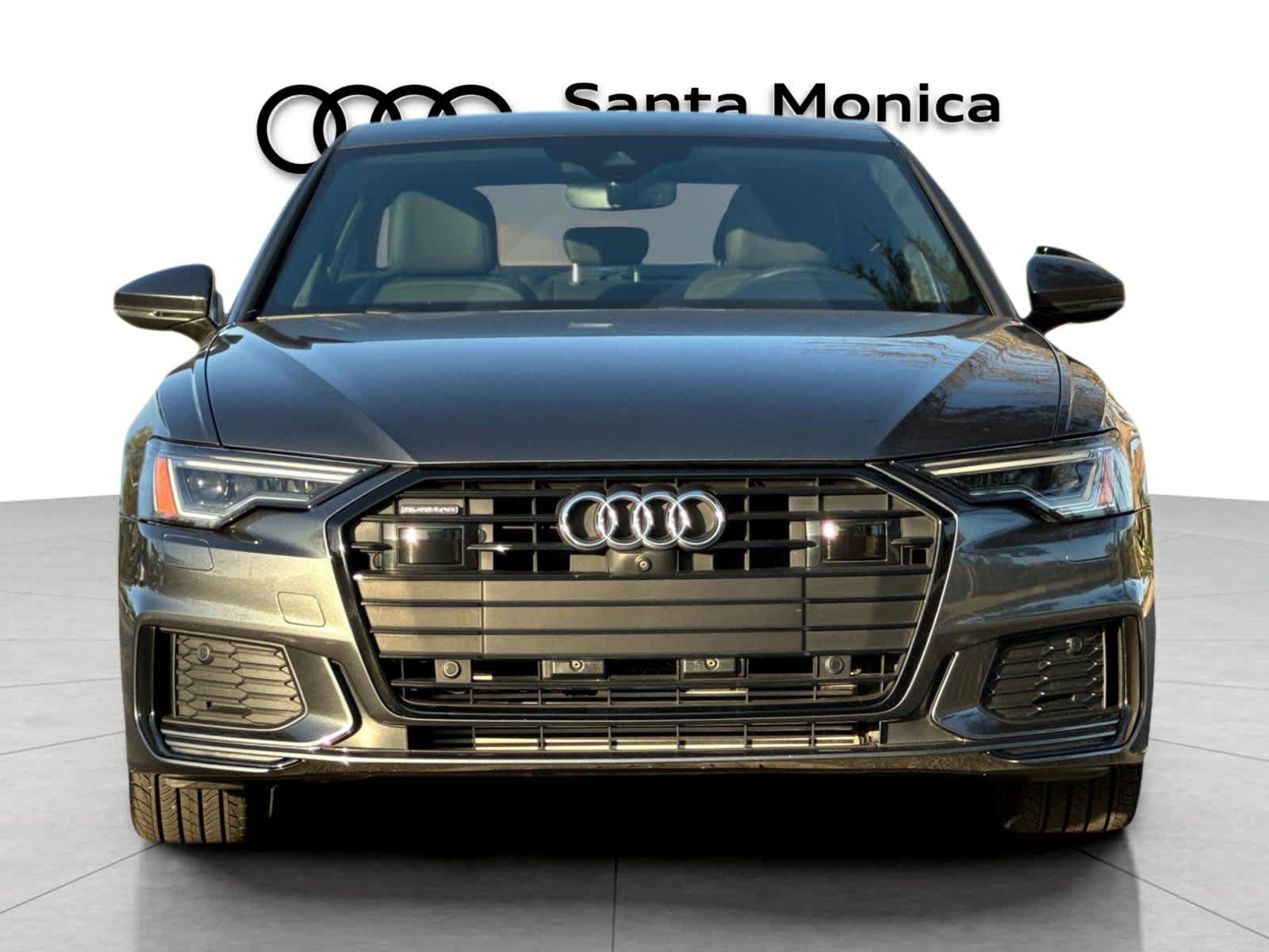 Used 2023 Audi A6 Premium Plus AWD/4WD image 10