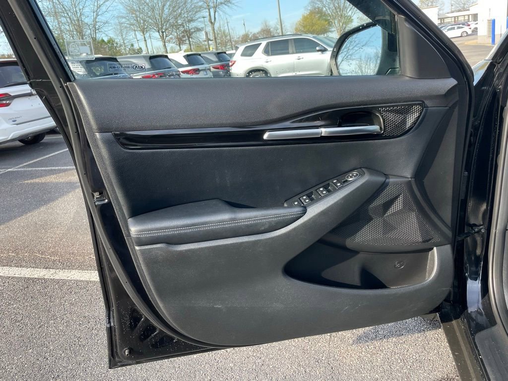 Used 2021 Kia Seltos S image 23