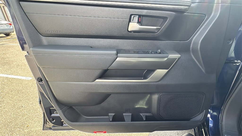 New 2026 Toyota Tundra SR5 image 15