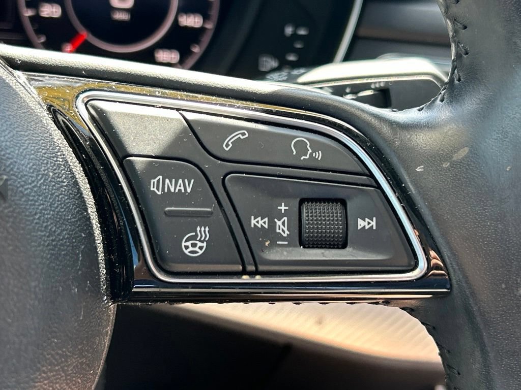 Used 2018 Audi A5 2.0T Premium Plus w/ Premium Plus AWD/4WD image 23