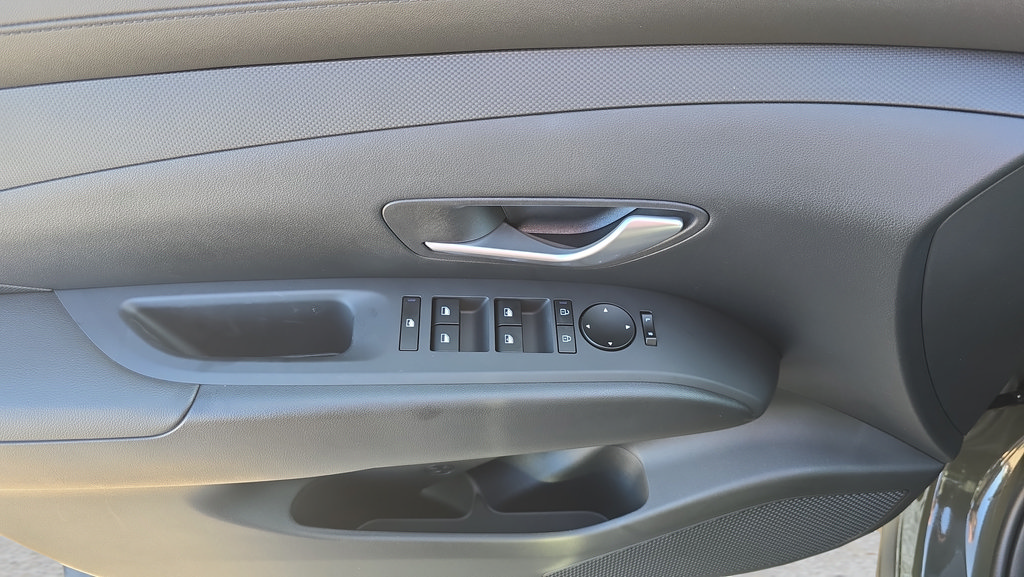 New 2026 Hyundai Santa Cruz SEL AWD/4WD image 16