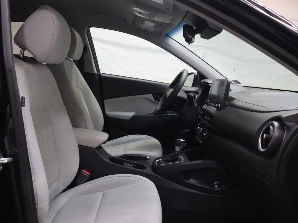 Used 2023 Hyundai Kona SEL FWD image 10