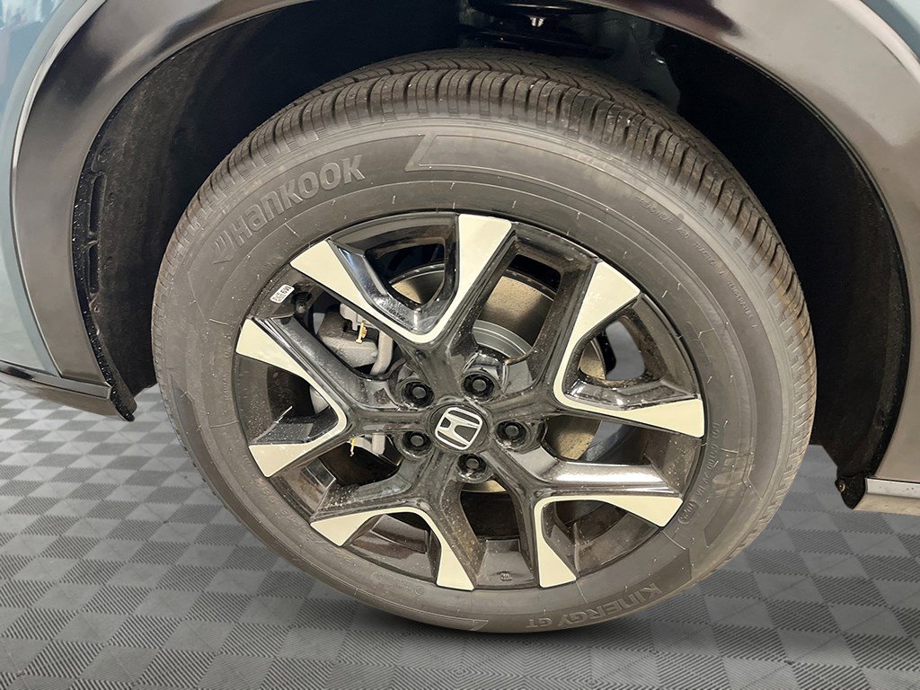 New 2027 Honda HR-V EX-L image 13
