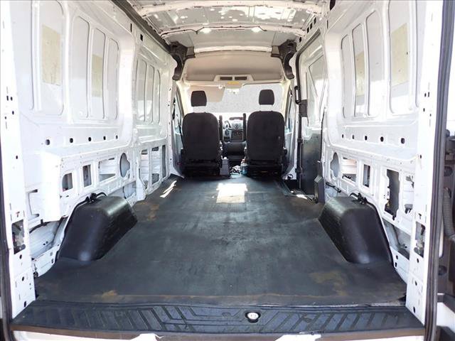 Used 2017 Ford Transit 250 148 Medium Roof RWD image 6